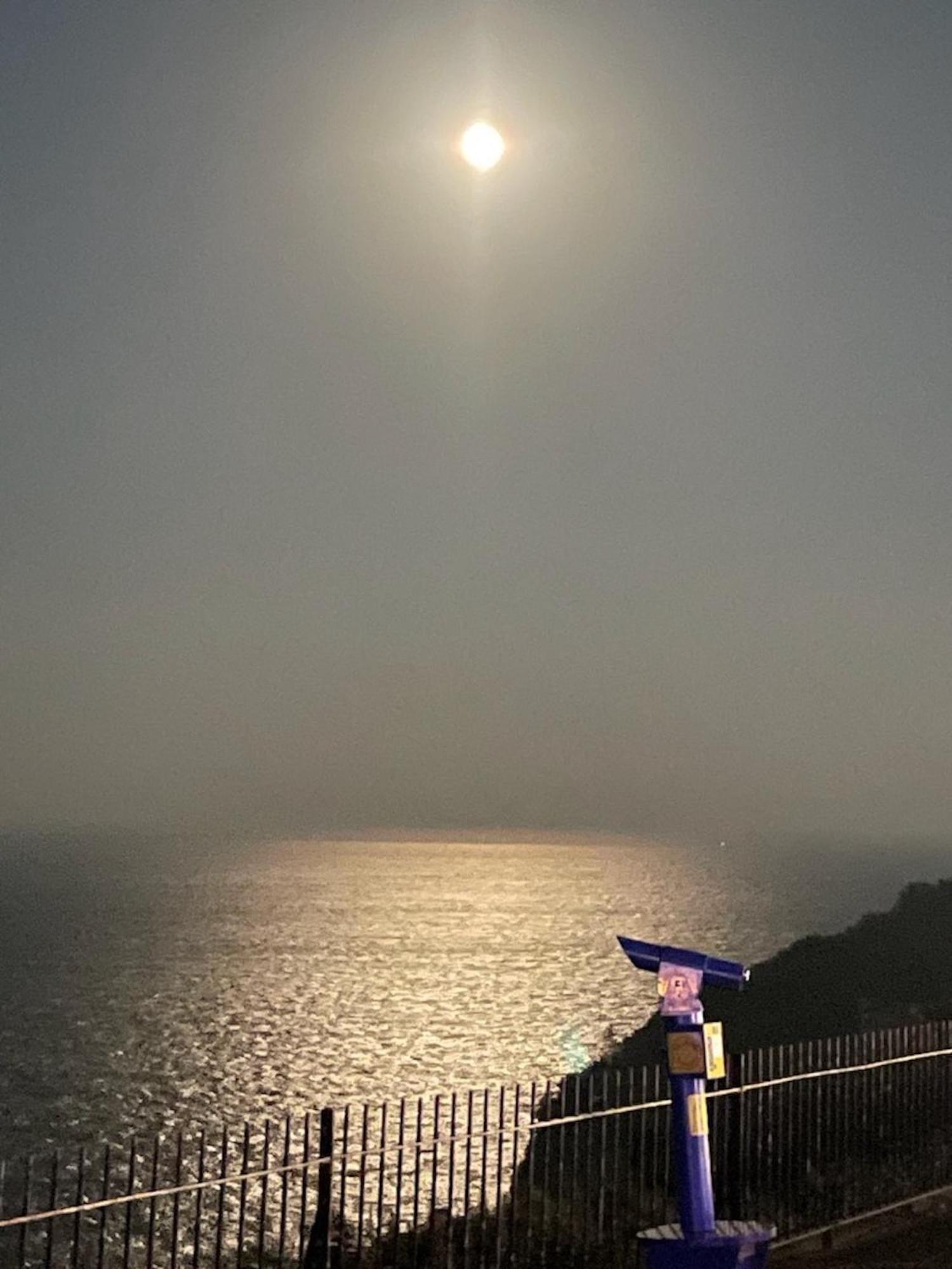 Headland View Boutique B&B Torquay Exterior foto