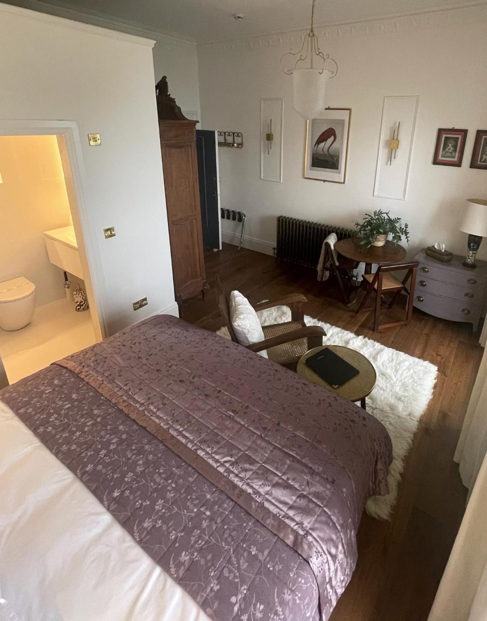 Headland View Boutique B&B Torquay Exterior foto