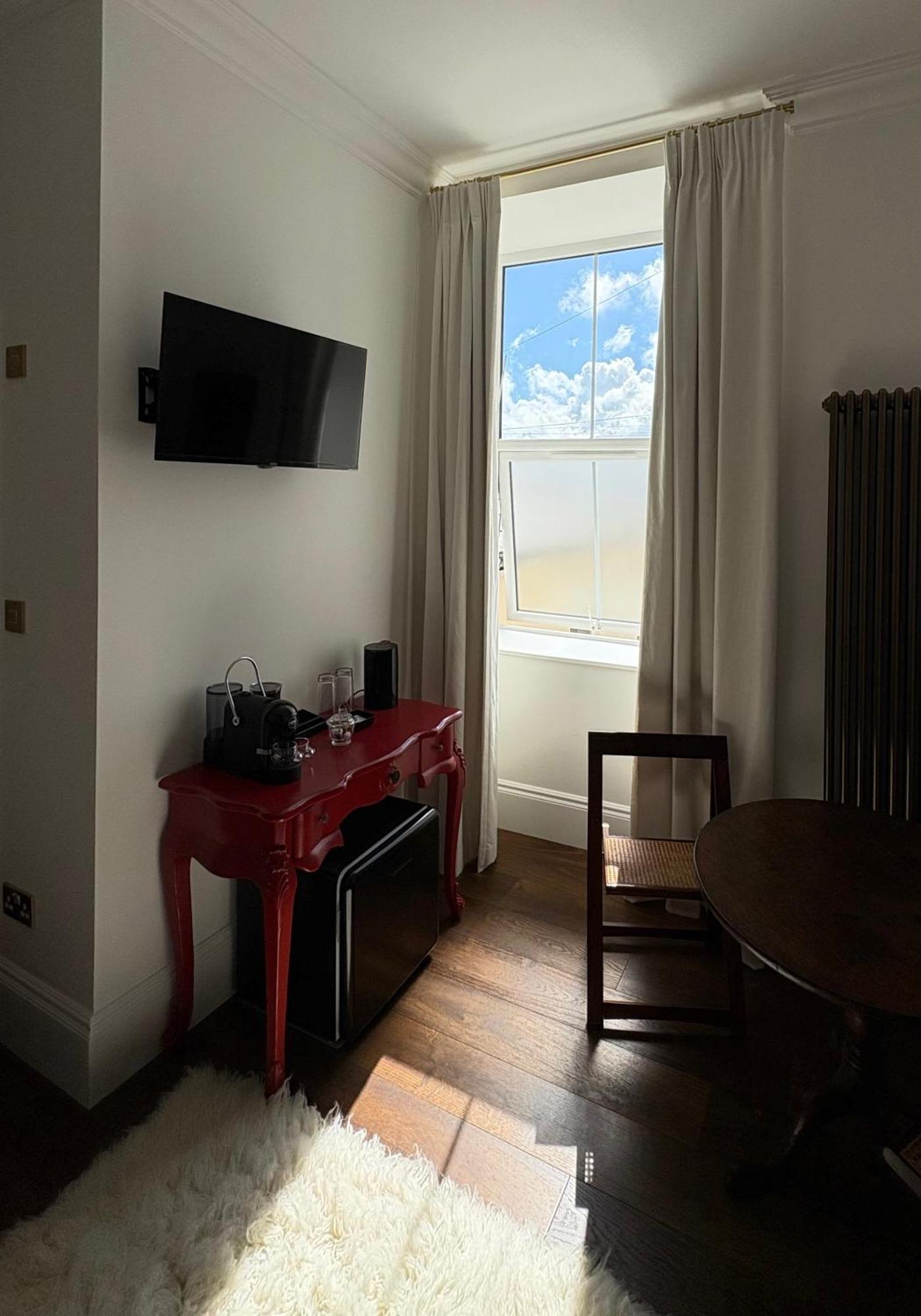 Headland View Boutique B&B Torquay Exterior foto