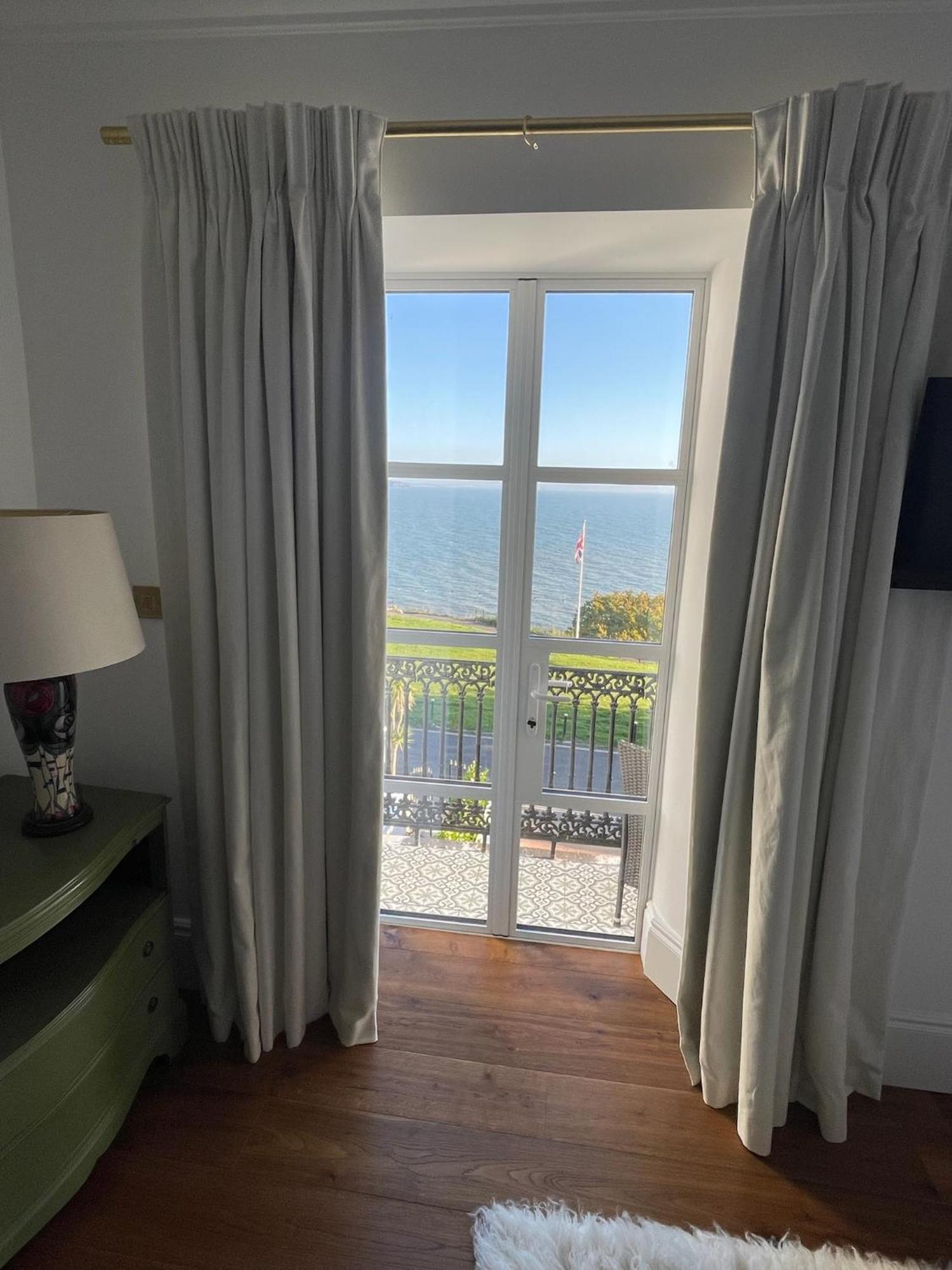 Headland View Boutique B&B Torquay Exterior foto